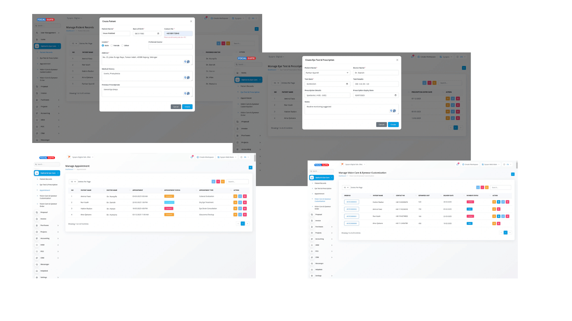 Organic Vegetable Box
